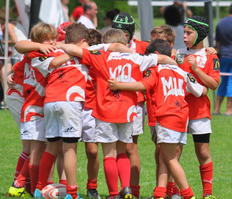 Tournoi des Petits Mousquetaires 2019 : à vos inscriptions !