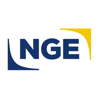 logo nge